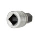 HAZET DOPSLEUTELBIT 985-14 - 1/2 INCH (12,5 MM) VI